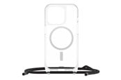Handys - Cover & Cases - OtterBox React Series - back cover for mobile phone - 77-93573