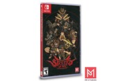 Spiele - Streets of Red Devil's Dare - Nintendo Switch - Beat 'em Up - PEGI 12 - 0897790002310