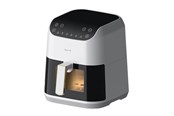 Heißluftfritteusen - Deerma Air Fryer  DEM-KZ130W - DEM-KZ130W
