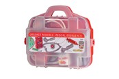 Rollenspiele - Ecoiffier Medical - Doctor Bag - I-E249