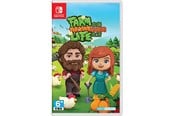Spiele - Farm for your Life - Nintendo Switch - Simulation - PEGI 7 - 0794712144267