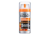 Gesichtspflege - L'Oréal Paris Men Expert Hydra Energetic Pump - Face Cream 100 ml - 3600523954841