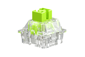 Tastaturen - Glorious HE Switches (36pcs) - Raptor - Lubed - [Clicky] 55g - Schlüsselschalter - GLO-KB-ACC-SWT-RAPTOR-HE-36