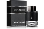 Parfüm und Düfte - Montblanc Explorer Edp Spray - 3386460118675