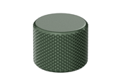 Tastaturen - Glorious GMMK Rotary Knob - Sage Green - GLO-KB-ACC-RK-AL-SGRN