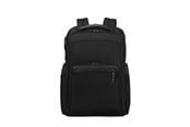 Taschen - Samsonite Evosight Expandable Rucksack für Laptop 17.3" | Schwarz - 153523-1041