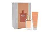Geschenkbox - Hugo Boss Alive Gift Set - 3616304957697