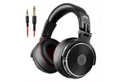 Kopfhörer/Headsets - OneOdio Pro50 wired headphones (black) - Pro 50 black