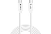 USB Kabel - Sandberg USB-C to USB-C - 2m - 136-54