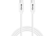 USB Kabel - Sandberg USB-C to USB-C - 1m - 136-53
