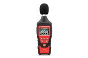 Instrumente - Habotest Digital decibel meter HT622B USB A/C - HT622B