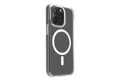 Handys - Cover & Cases - Puro Transparent Case - iPhone 15 Pro - PUIPC15P61LITEMAGTR