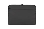 Taschen - Tucano Gommo Hülle für MacBook Pro 16" & Laptop 15.6" | Schwarz - BFGOM1516-BK