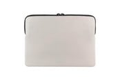 Taschen - Tucano Gommo Hülle für MacBook Pro 16" & Laptop 15.6" | Grau - BFGOM1516-G