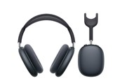 Kopfhörer/Headsets - Apple AirPods Max USB-C - Midnight - MWW43DN/A