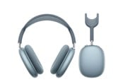 Kopfhörer/Headsets - Apple AirPods Max USB-C - Blue - MWW63DN/A