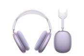 Kopfhörer/Headsets - Apple AirPods Max USB-C - Purple - MWW83DN/A