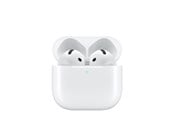 Kopfhörer/Headsets - Apple AirPods 4 - MXP63DN/A