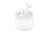Kopfhörer/Headsets - Joyroom Earphones Funpods JR-FB1 Wireless (white) - JR-FB1