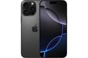 Handys & Smartphones - Apple iPhone 16 Pro Max 256GB - Black Titanium - MYWV3QN/A