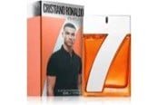 Parfüm und Düfte - Cristiano Ronaldo CR7 Fearless Edt Spray - 5060524511333
