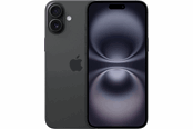 Handys & Smartphones - Apple iPhone 16 Plus 512GB - Black - MY1P3QN/A