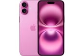 Handys & Smartphones - Apple iPhone 16 Plus 512GB - Pink - MY253QN/A