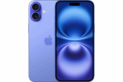 Handys & Smartphones - Apple iPhone 16 Plus 512GB - Ultramarine - MY2D3QN/A