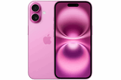 Handys & Smartphones - Apple iPhone 16 512GB - Pink - MYEQ3QN/A