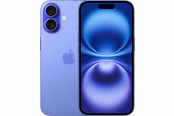 Handys & Smartphones - Apple iPhone 16 512GB - Ultramarine - MYER3QN/A