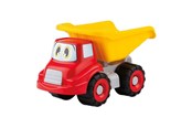 Spiele im Freien - Androni Happy Truck Sandbox Tipper Truck - 6212-0001