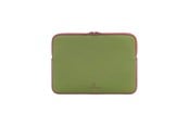 Taschen - Tucano Elements Hülle für MacBook Air/Pro 13" & Laptop 12" | Grün - BF-E-MB213-V