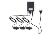 Aufladen von Elektroautos - Ratio SenseKit CT - 38801
