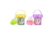 Kreativ-Spiele - Johntoy Magic Sand in Bucket - 24532