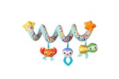 Baby Spielzeug - Playgro Ocean Adventure Twirly Whirly - 10188664