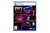 Spiele - Poppy Playtime Triple Pack - Sony PlayStation 5 - Horror - PEGI 16 - 5016488142052