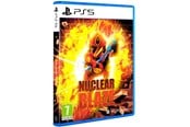 Spiele - Nuclear Blaze - Sony PlayStation 5 - Platformer - PEGI 7 - 3760328374128