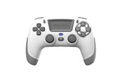 Gaming Zubehör - Oniverse Revolt - Wasp White - Wireless Controller - Sony PlayStation 4 - ONICTR1-PS4-WHT