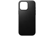 Handys - Cover & Cases - Nomad Modern Leather Case - iPhone 16 Pro Max | Black |  Leather - NM01693185