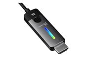 Display Kabel - j5create USB-C to HDMI 2.1 - 1.8m - JCC157-N