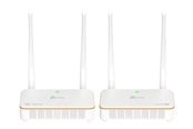 Repeater, boosters, bridges & Transceiver - j5create Wireless Display HDMI Extender - JVAW53-N
