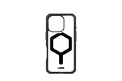 Handys - Cover & Cases - UAG Plyo Magsafe Black/Black - iPhone 16 Pro - 114480114040