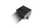 Gehäusezubehör - be quiet! 12V-2X6 / 12VHPWR 90° Reverse - BC074