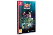 Spiele - Captain Velvet Meteor: The Jump+ Dimensions - Nintendo Switch - RPG - PEGI 12 - 3760328373442