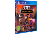 Spiele - Hellbreachers - Sony PlayStation 4 - Action/Abenteuer - PEGI 7 - 3760328370953