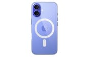 Handys - Cover & Cases - Apple iPhone 16 Clear Case with MagSafe - MA6A4ZM/A
