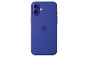 Handys - Cover & Cases - Apple iPhone 16 Plus Silicone Case with MagSafe - Ultramarine - MYYF3ZM/A