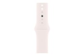 Smartwatch - Accessories - Apple 40mm Light Blush Sport Band - S/M - MAXC4ZM/A