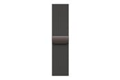 Smartwatch - Accessories - Apple 40mm Slate Milanese Loop - MAXM4ZM/A