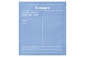 Gesichtspflege - BIODANCE Hydro Cera-nol Real Deep Mask 4 pcs - 8809937360971